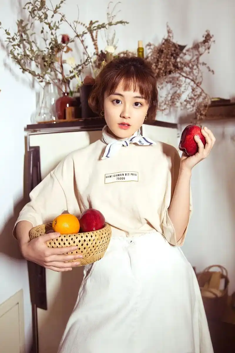 愿你永远年少,一往无前,祝全世界最可爱的林千鹿生日快乐!