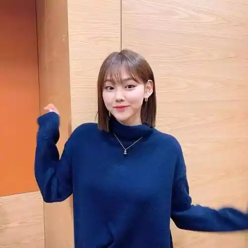 gugudan突然解散网路骂声不断成员美娜首次出面发声