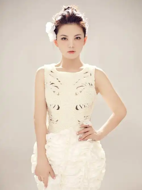 李湘- 高清图片,堆糖,美图壁纸兴趣社区