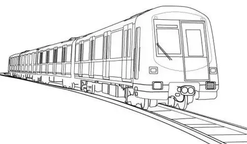 简笔画图片地铁简笔画地铁简笔画儿童画地铁简笔画地铁简笔画儿童画
