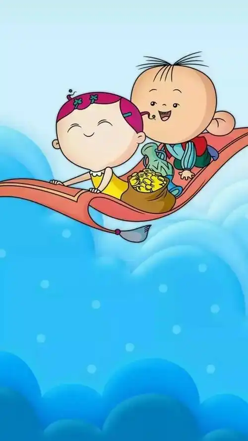 无水印高清图片分享第三弹 | 大耳朵图图