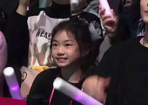 lucky八岁了好漂亮