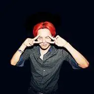 明星系列权志龙个性头像,男生头像图片