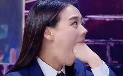 女明星的特殊技能,马思纯吞拳头,宋茜的看着就疼_邓紫棋_范冰冰_偶像