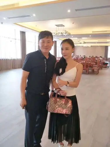 明星团队创始人之一,善真