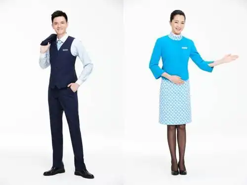 厦航发布新款地服人员制服以全新形象迎接厦门会晤