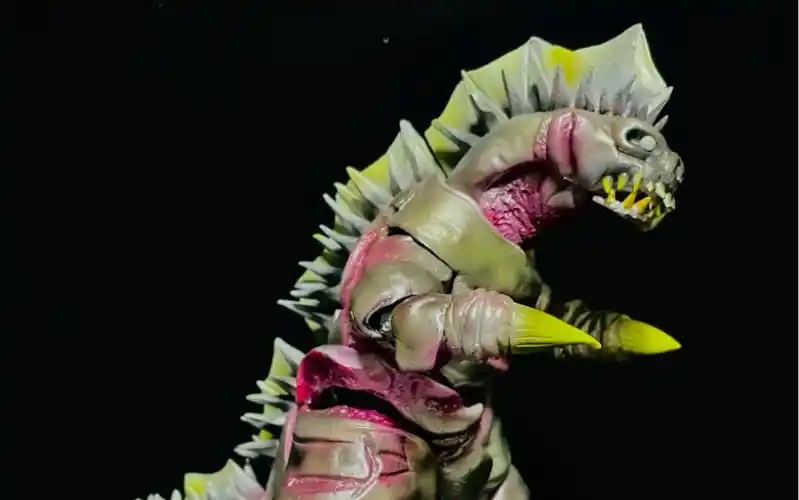 其实,宗方根本不会代工shf迪迦奥特曼,shf西利赞无软胶全补土制作