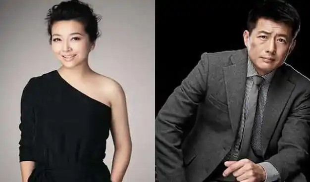 51岁江珊现状公开,36岁小老公将她宠上天,女儿颜值赶超自己