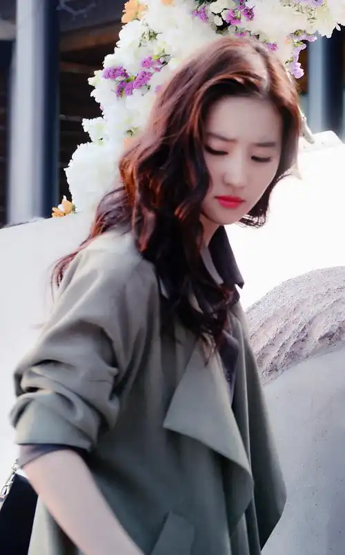 刘亦菲～露水红颜》