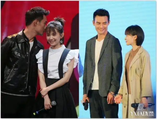 【图】新剧《如果蜗牛有爱情》开播 王凯王子文成最萌身高差情侣