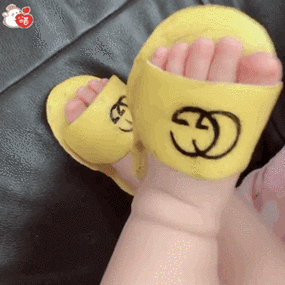 抖音小脚丫可爱动态表情包小脚丫可爱动态表情包大全