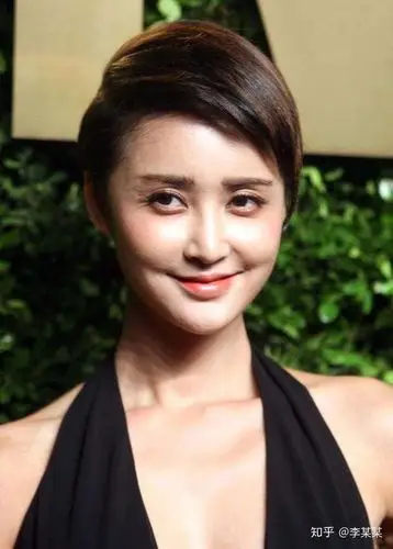 为什么张歆艺要整容?以前明明美的很有特色!