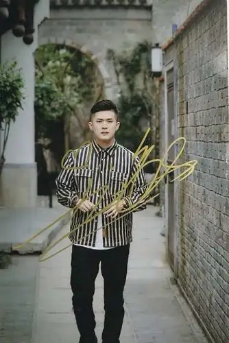 六队"当家花旦"海王关九海,爷们张九南 二爷亲签快板.