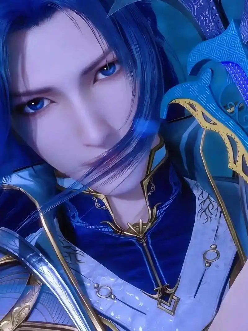 唐三图片合集 唐三图片合集