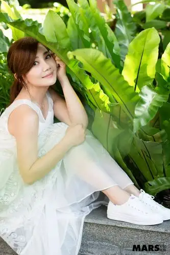 gegina × 梁静茹 | 带着爱和勇气,一起遇见最好的我们