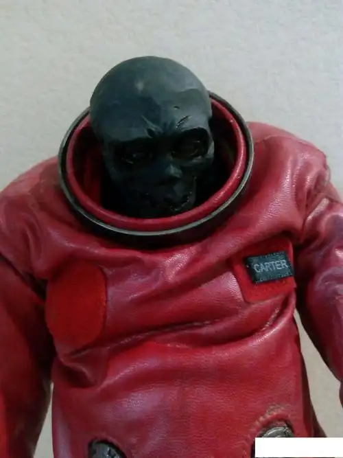 3atoys僵尸宇航员光环冒牌tk小胖海洋堂雷电多罗猫战术机muv全新复刻