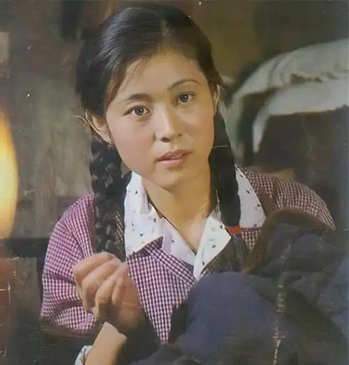 悲情倪萍的一生如果有来生我不要爹娘不要孩子