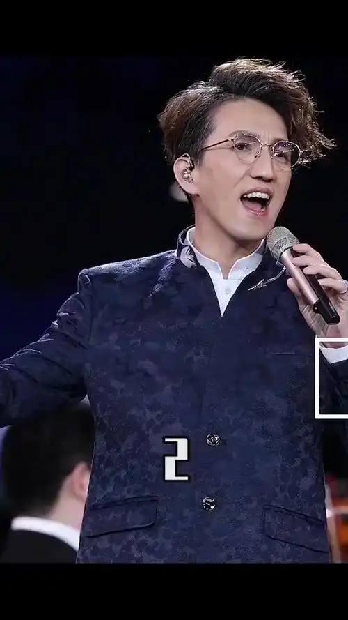 《我是歌手》第一季里的林志炫,战绩超神,简直杀疯了 林志炫 我是歌手