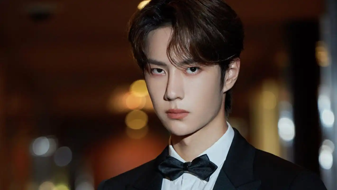 33m上传时间:2020-06-16壁纸标签:王一博陈情令明星风尚壁纸封面图王