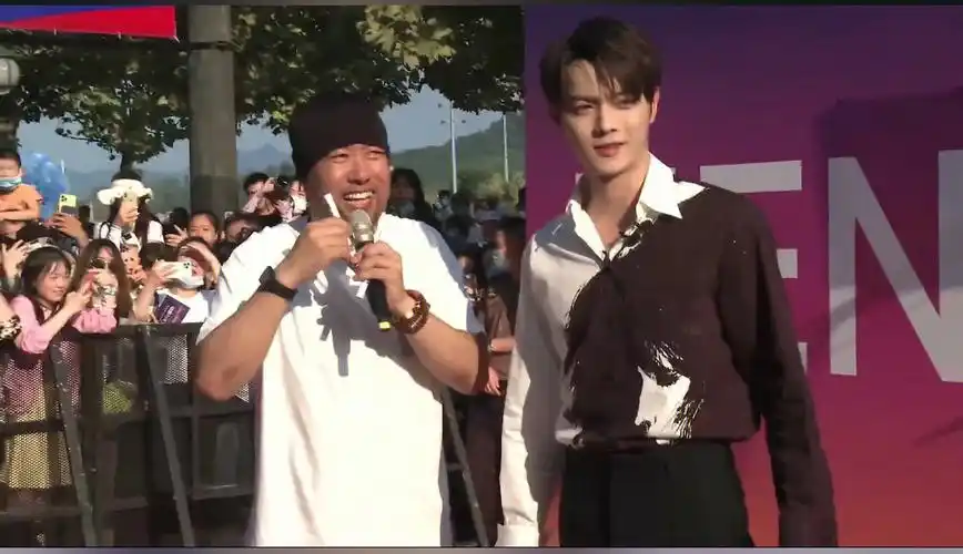 20211001横店见面会