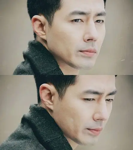 图赵寅成那年冬天图片历经5年回归影视剧