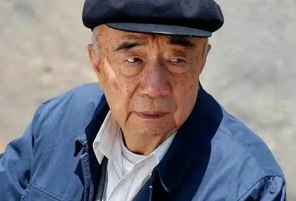 回顾演员李丁去世11年后儿子早逝与妻子相伴57年的爱让人泪目