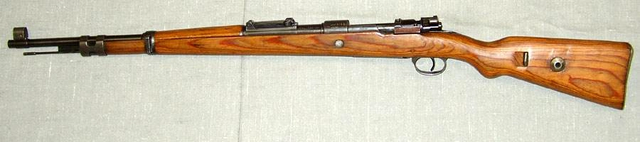 cfhd98k登录cf高清版这把传奇步枪如何一步步走上狙击道路的