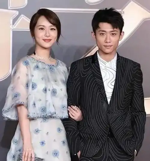 杨紫官宣了,张一山点赞上热搜!网友:恭喜,这一天终于来了!