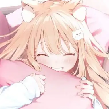 动漫女生超可爱呆萌图片头像动漫女生超萌最新头像大全