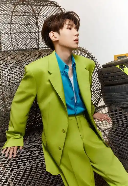 王源:一起去百川书院的声音,欣赏青春热血的音乐魅力