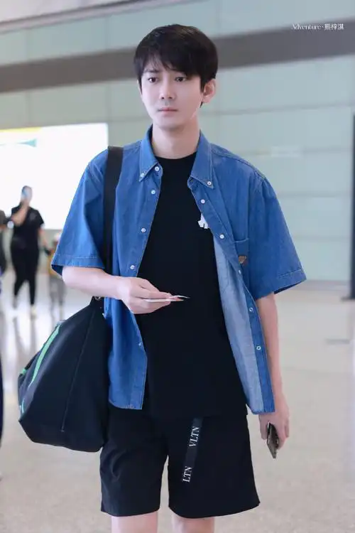 熊梓淇披荆斩棘的哥哥##披荆斩棘的哥哥路透