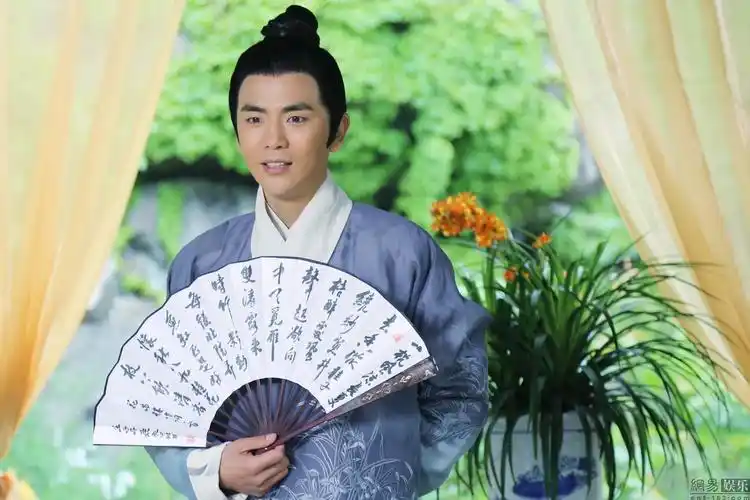 陆小凤与花满楼张晓龙变名医盲侠