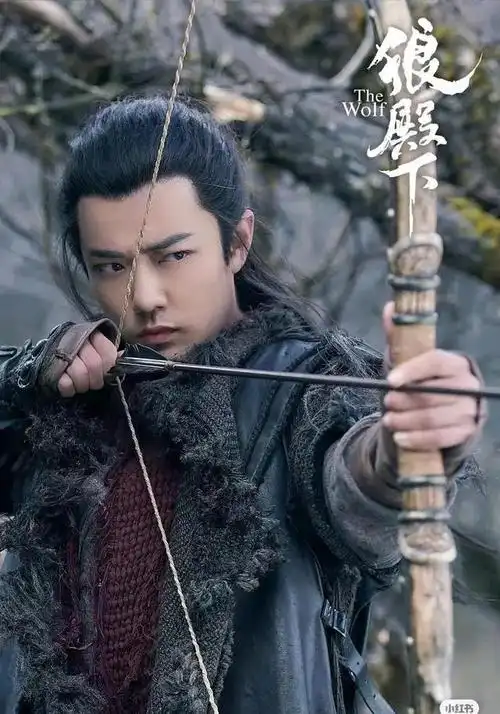 肖战主演的十部电视剧,哪一部最让你心动?