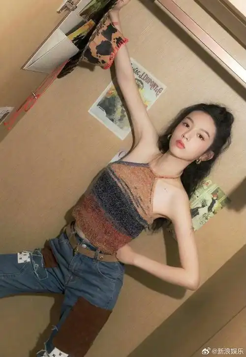 午间话题##女明星夏日穿搭教科书