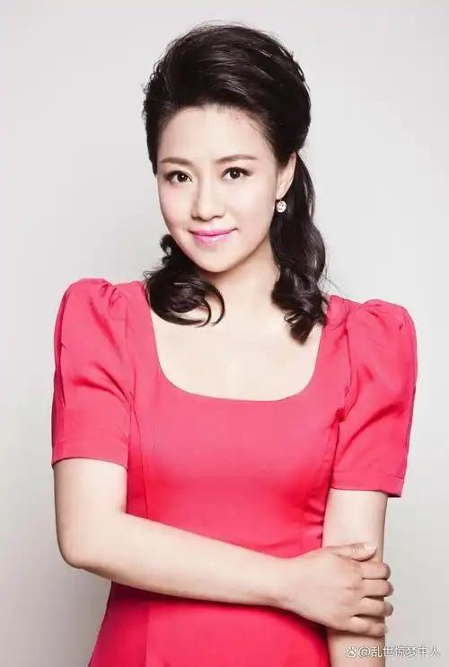 中国大陆10位美女歌唱家个个美丽温柔谁才是你最喜欢的