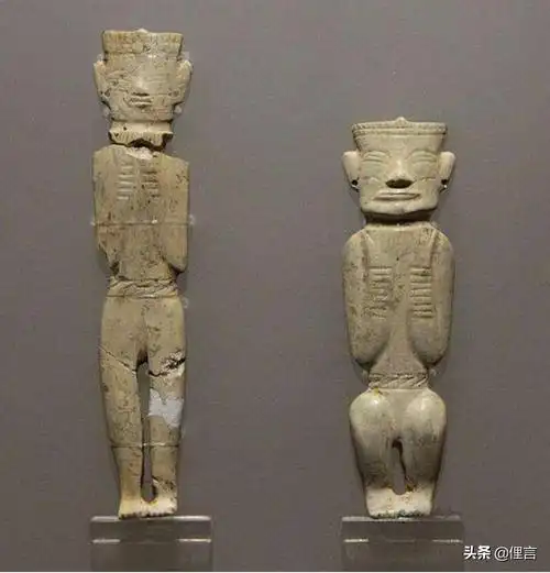 三星堆遗存的文化符号源自哪里