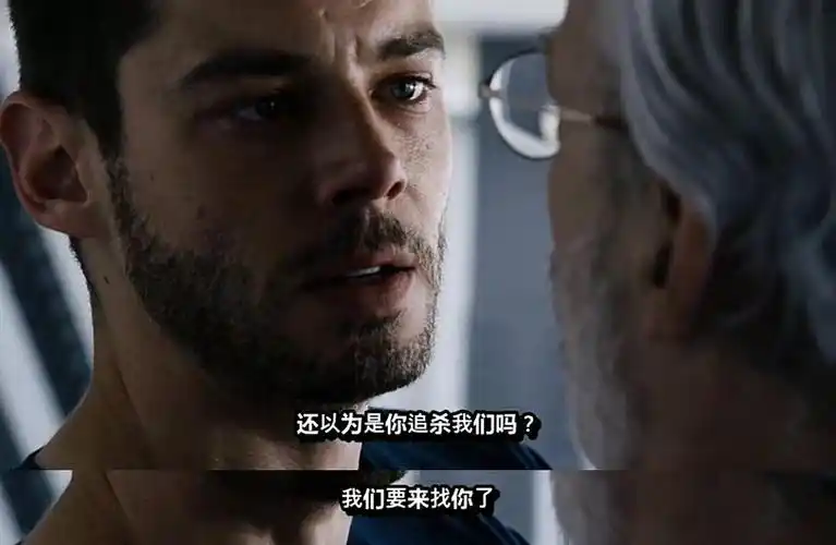 williamosborne的相册-超感八人组