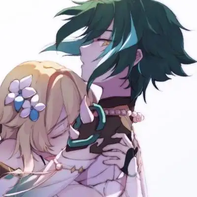 原神没错我就是萤魈号