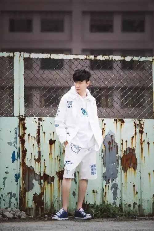 亚洲天王林俊杰##林俊杰