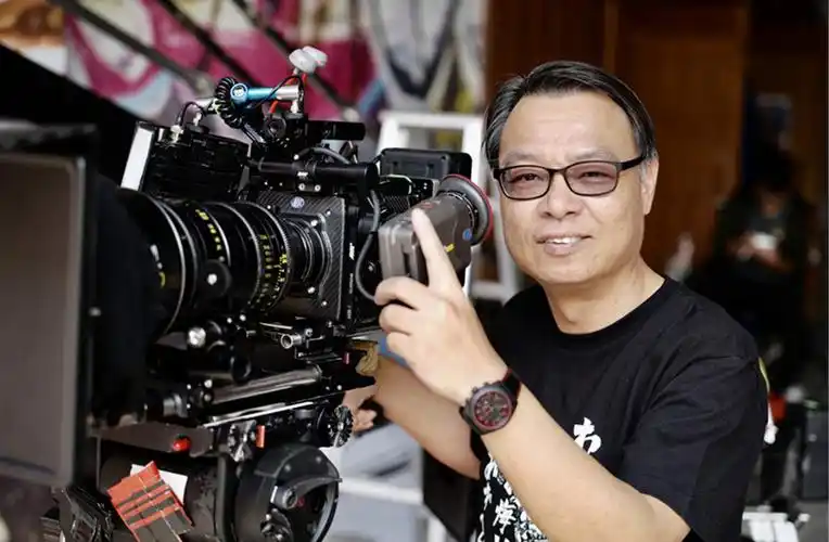 北京戏剧电影导演创作课