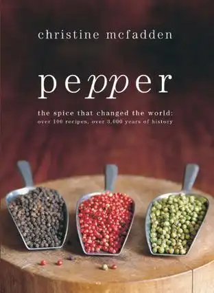 pepper - 图书 - 豆瓣