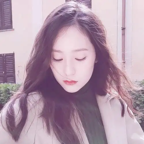 郑秀晶女生头像爱豆头像by姜甜软