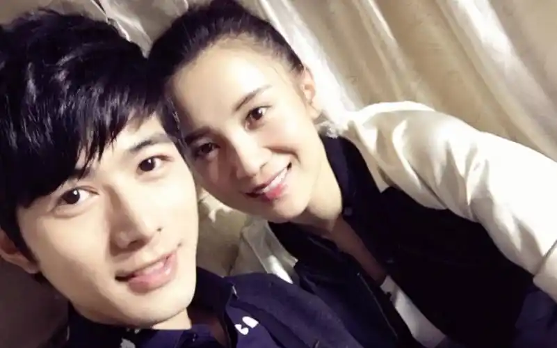 【陈学冬❌宋佳】一年级