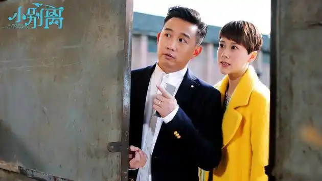 《小别离》今晚开播 黄磊海清20年师徒搭档变恩爱夫妻