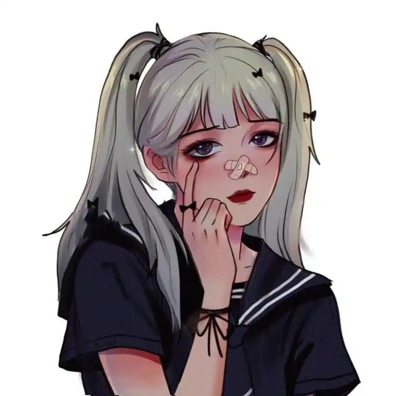 霸气卡通女头像(御姐专) 御姐头像来喽,霸气的小姐妹快来取走头像吧