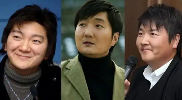 房祖名和张默,他们都是星二代,不但长得相似,还一样的坑爹啊.