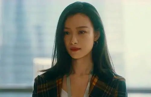 流金岁月锁锁cp杨柯是贵人叶谨言像父亲谢宏祖不是良配