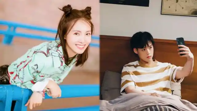 金晨董又霖疑刚恋爱就分手,背后原因似与男方老板有关