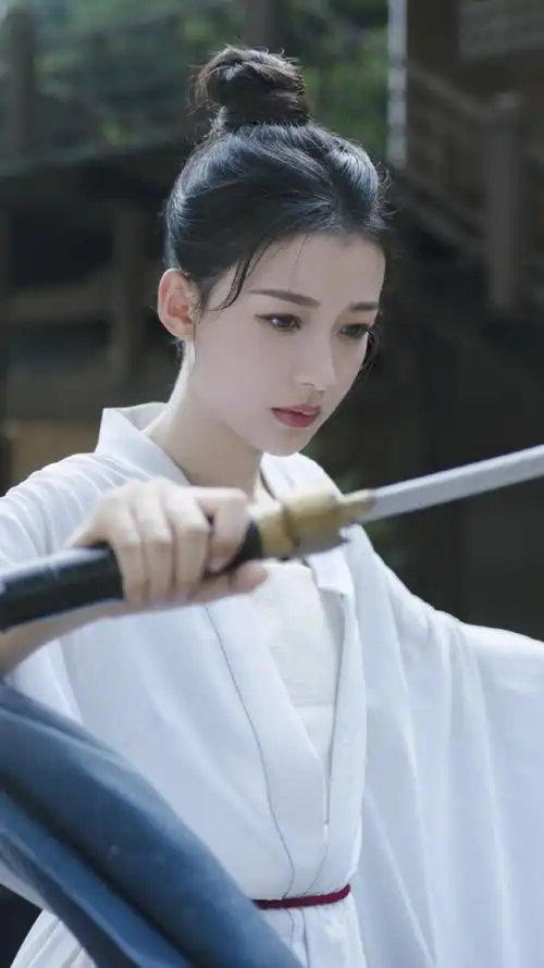 今夕何夕 冬月 孙怡