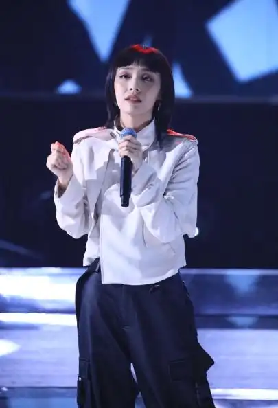 2020中国好声音今晚九强诞生傅欣瑶高睿上演生死决战